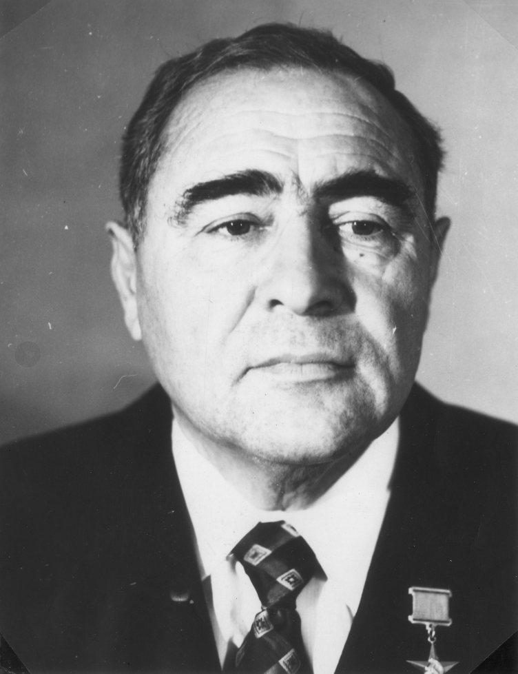 Лев Леонидович Солдатов