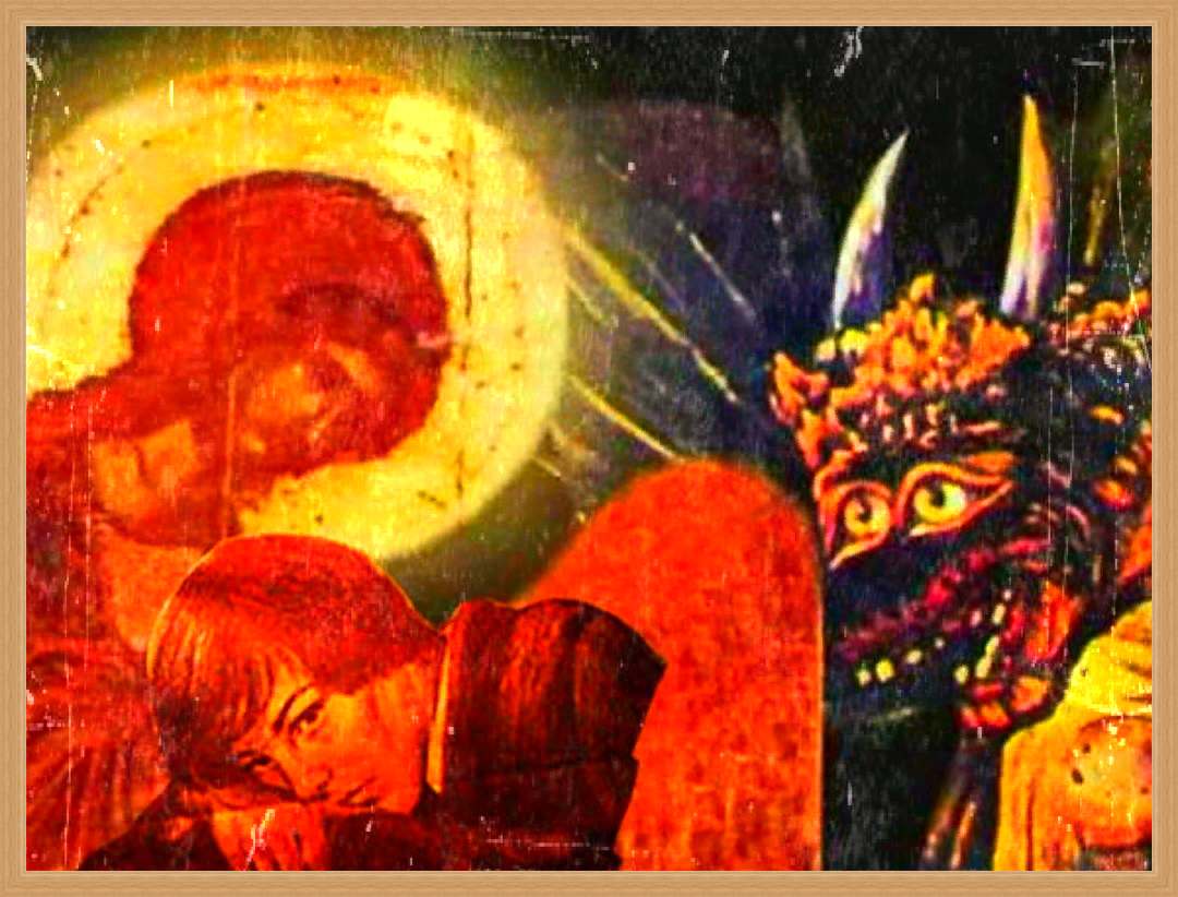 коллаж авттора