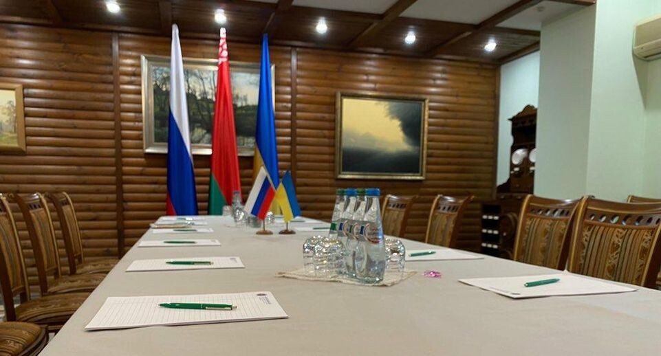    Belarusian Foreign Ministry/via Globallookpress.com