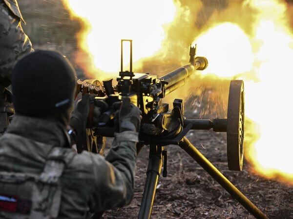    © РИА Новости Константин Михальчевский