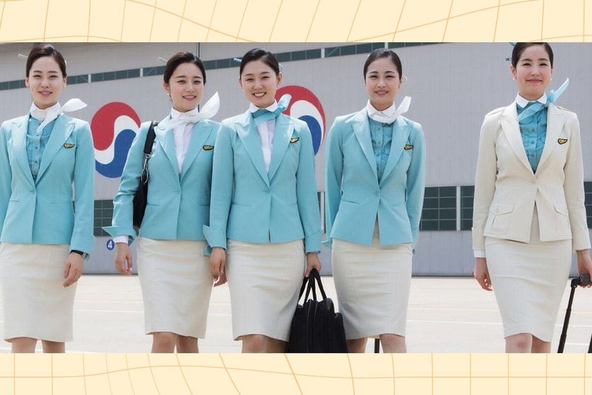     Как стюардесса стала девушкой айдола: история любви и попытка воссоединения спустя 10 лет