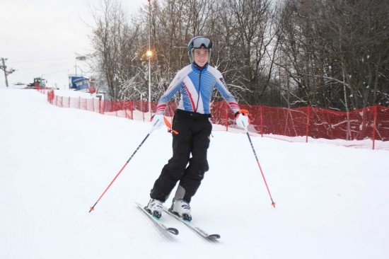    Фото: Кирилл Искольдский