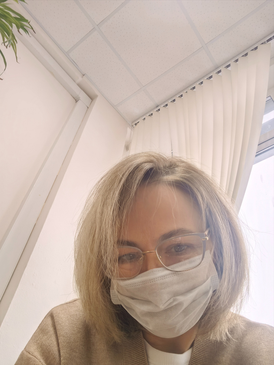 Какое счастье, что в последний рабочий день в уходящем году будет онлайн-занятие!!!