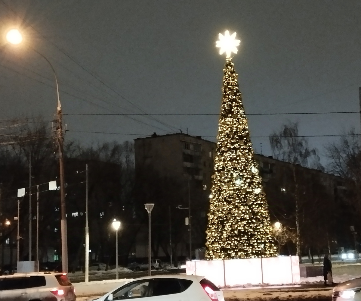 Ёлочка-ёлка, лесной аромат, очень ей нужен красивый наряд. Пусть эта ёлочка в праздничный час каждой иголочкой радует нас.