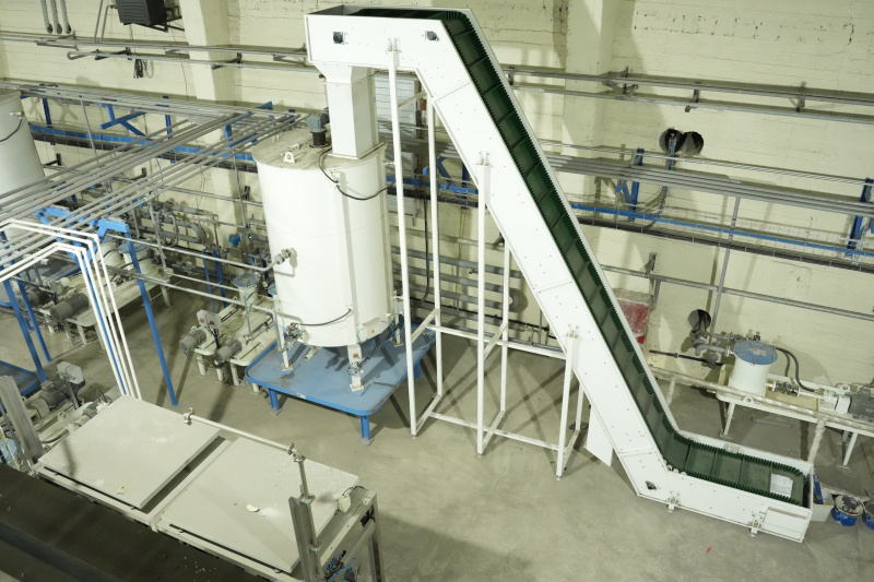    Корм для рыб будут производить в КарелииМинсельхоз Карелии