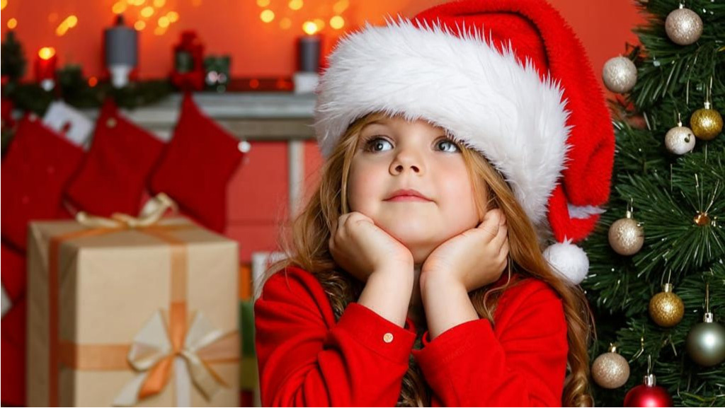 Кто из нас не загадывал на Новый год свое самое заветное желание?