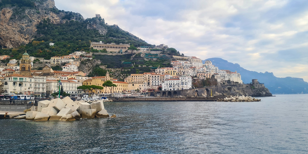 5 стран, куда поехать в начале Нового 2025 года