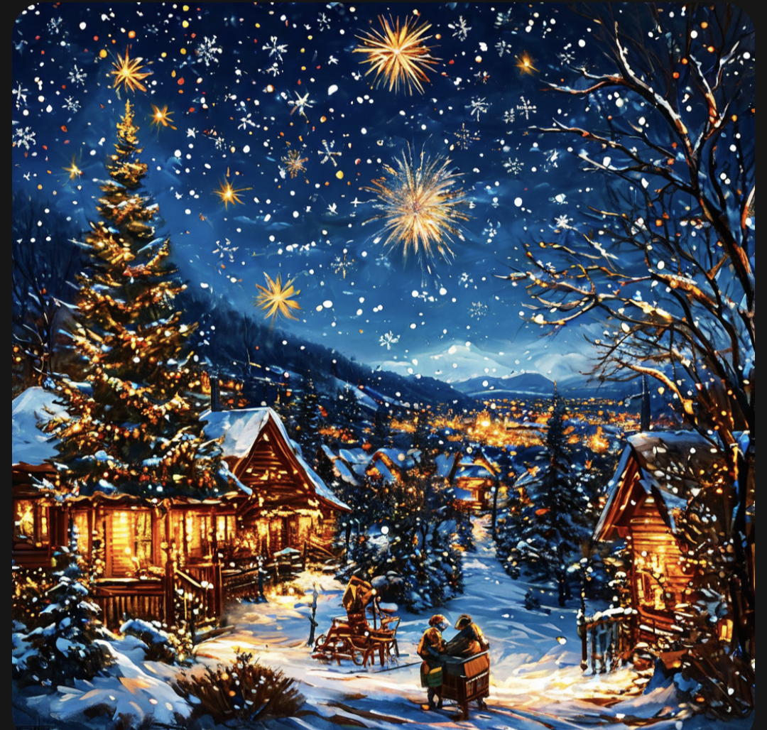 Сгенерировано нейросетью 