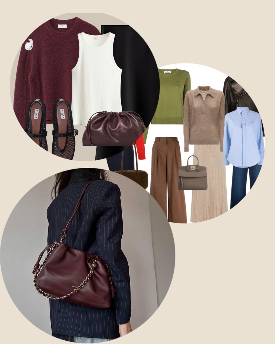 фото Pinterest, коллаж составлен автором