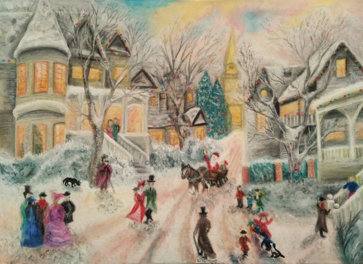 Работа Kati sAz