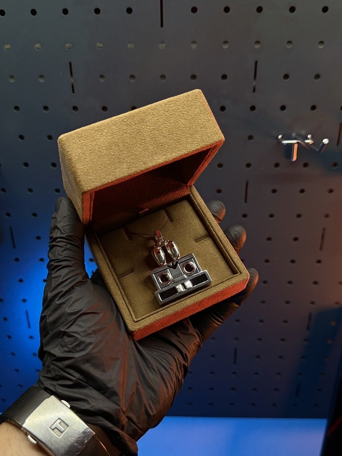 Листайте вправо, чтобы увидеть больше изображений