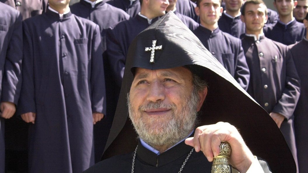    Russian Look/Globallookpress