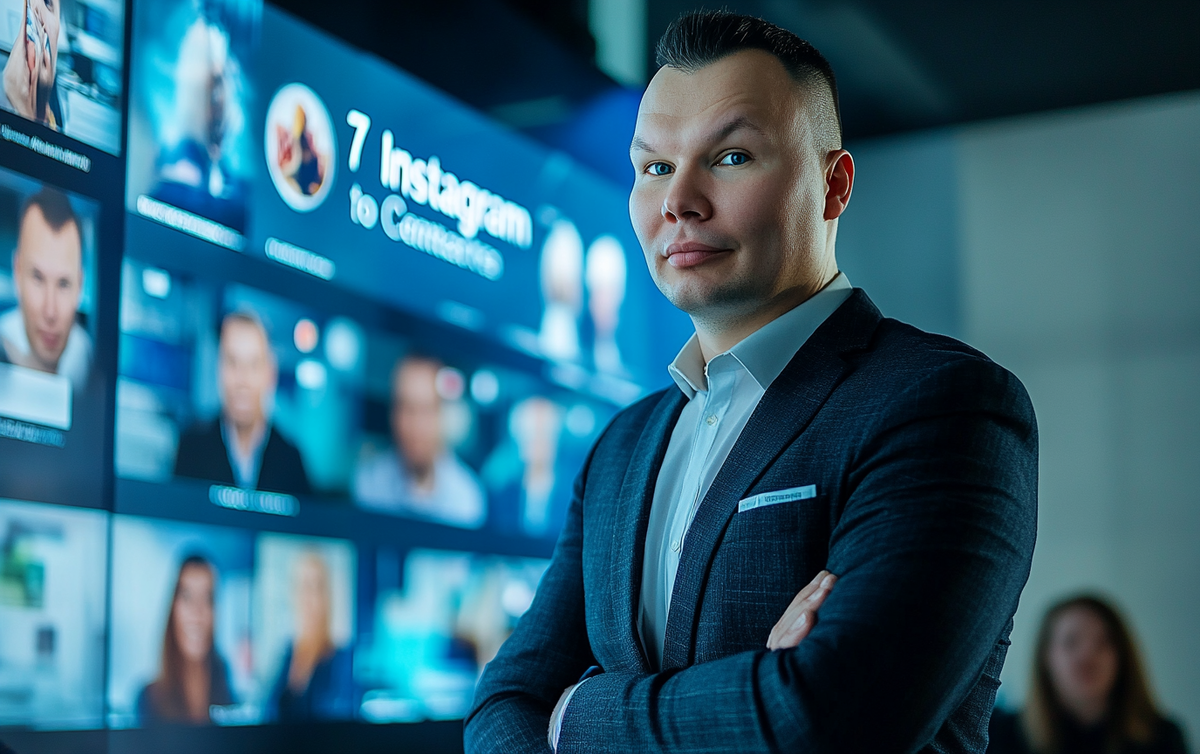 Как ваш бизнес может удушить конкурентов: 7 секретных стратегий эффективного маркетинга!