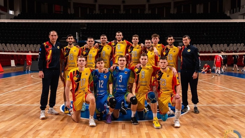      Фото: телеграм-канал минспорта СК