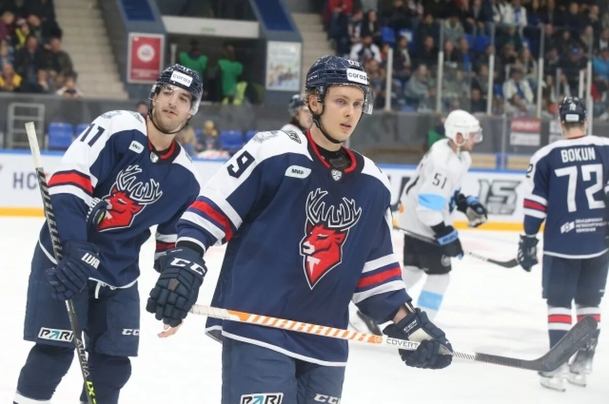    Болельщики нижегородского ХК «Торпедо» жалуются на дорогие билеты