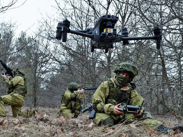    © РИА Новости Александр Мельников