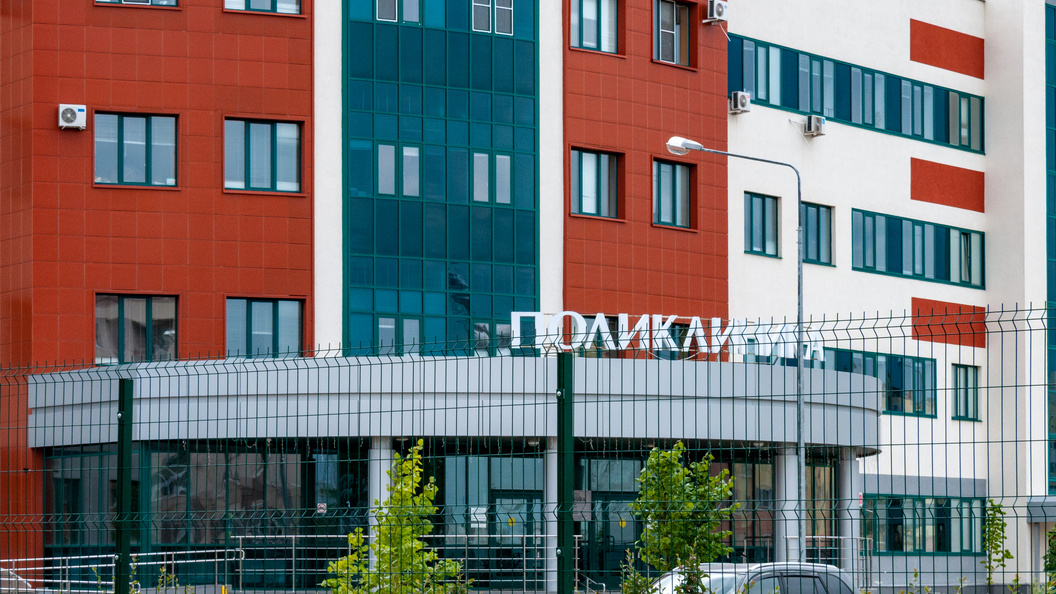    фото: Svetlana Vozmilova//Globallookpress