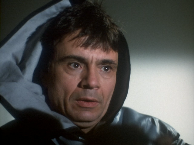 Кадр из фильма «Мартышкин труд» (1981)