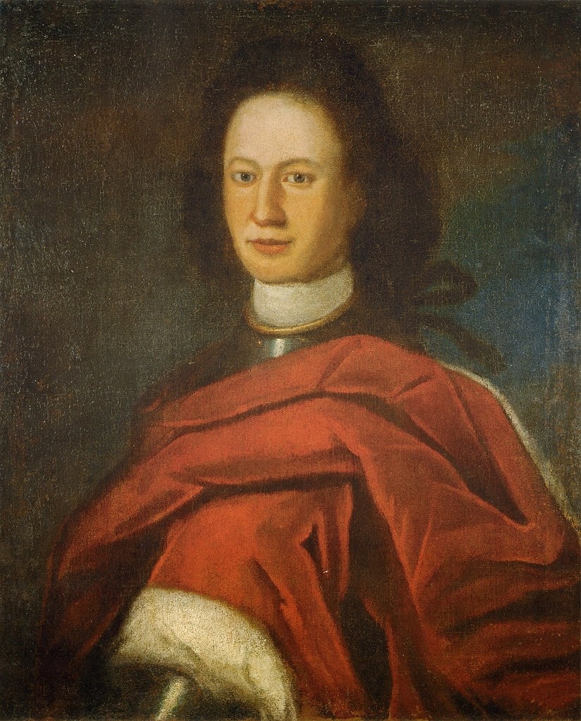 Никита Федорович Волконский