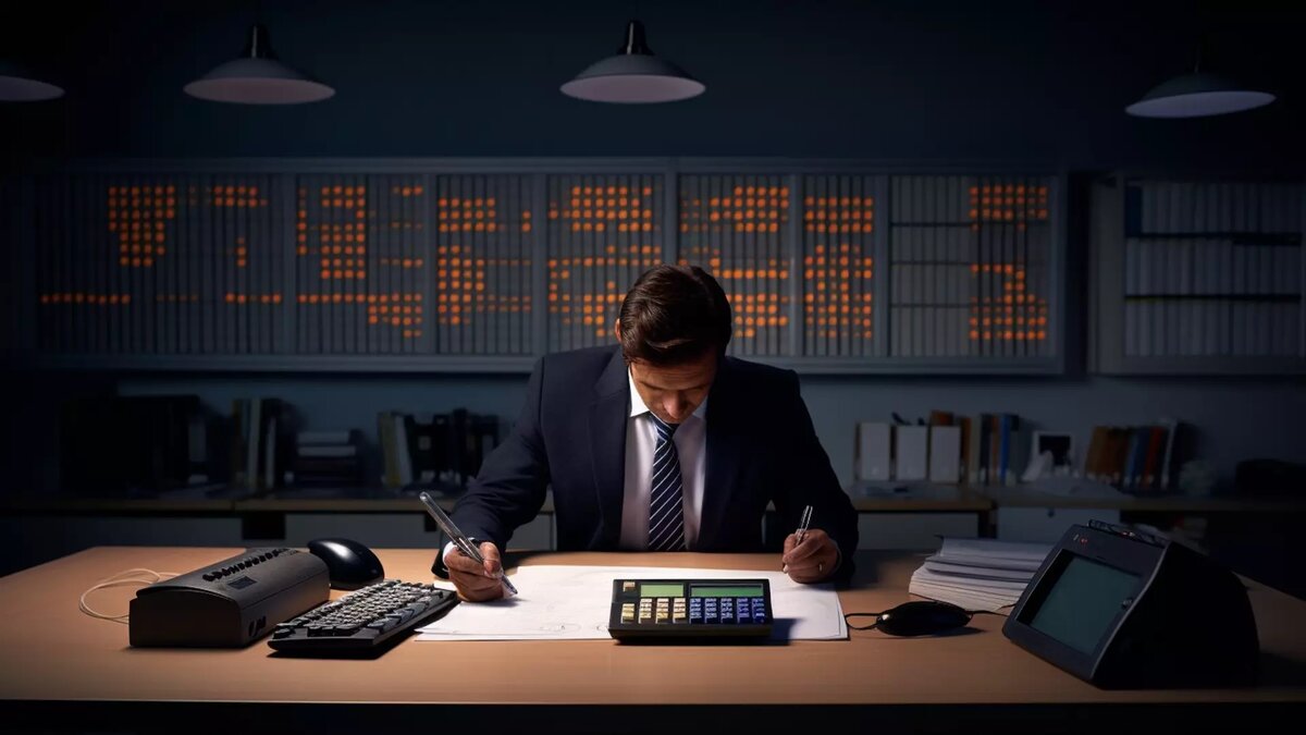 В конце декабря 2024 г. ЦБ РФ принял решения, которые ухудшат жизнь россиян. Источник: 1MI