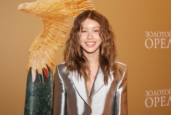    Анна Пересильд