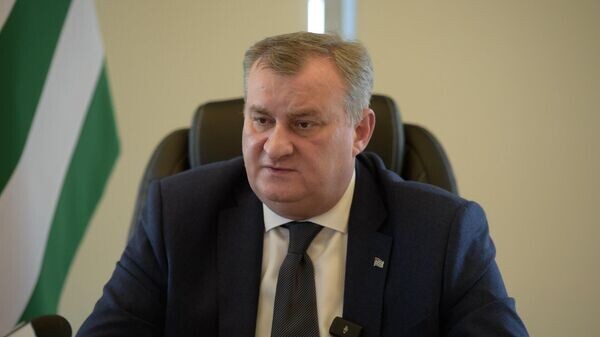    © Sputnik / Акоп Кущян