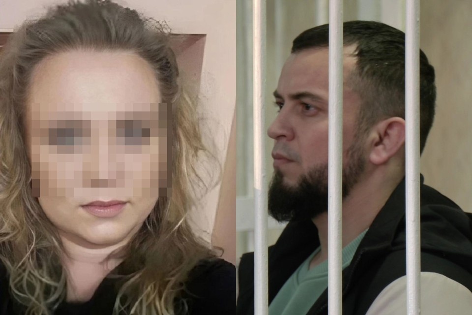    Боец свою вину в убийстве женщины признает частично. Мария НОВИКОВА