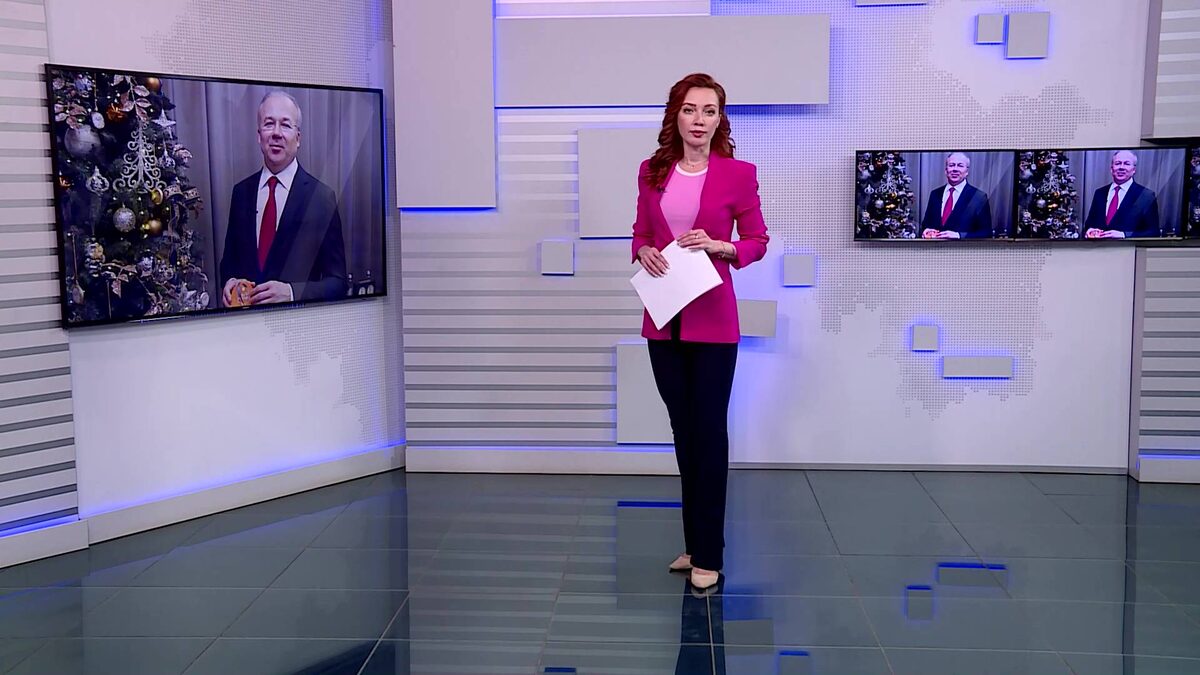    Вести-24. Башкортостан – 26.12.24