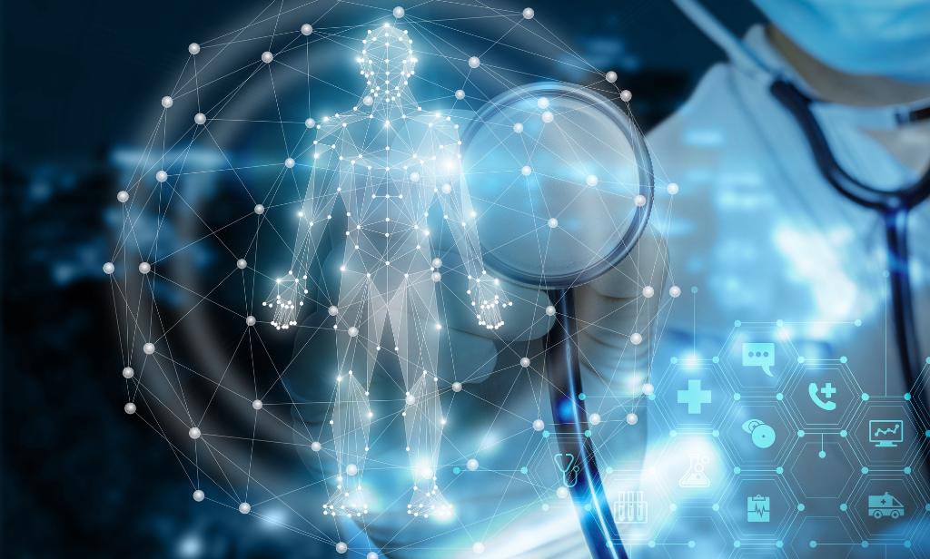 "Криптография в биоинженерии - одно из научных открытий." - Герман