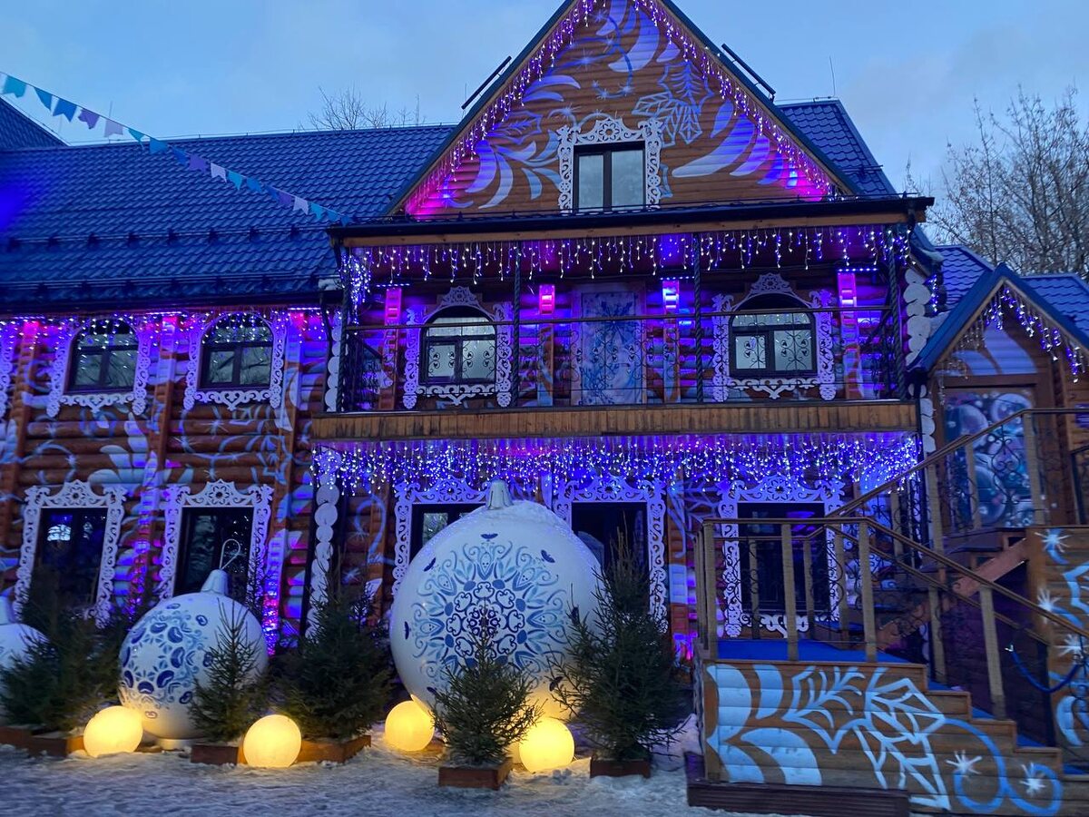 фото автора канала