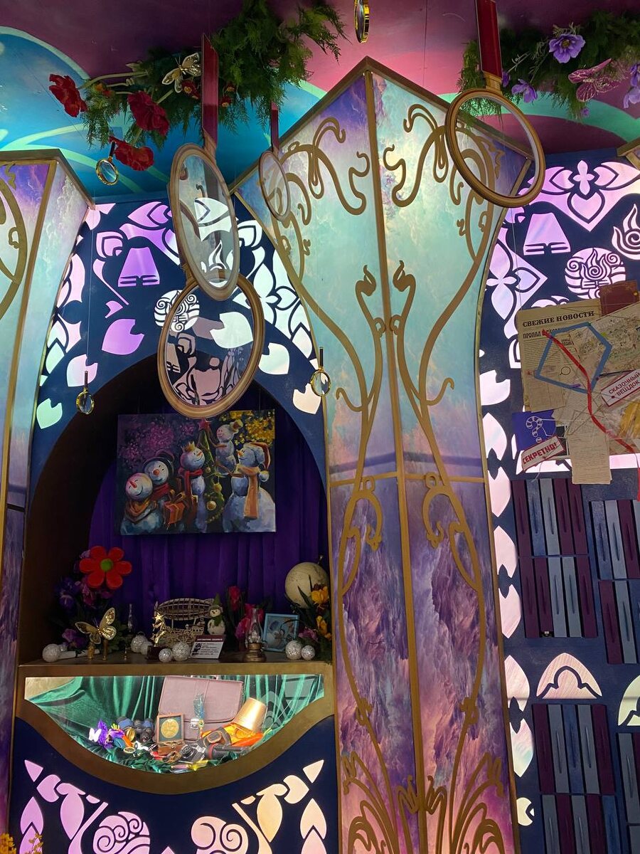 фото автора канала