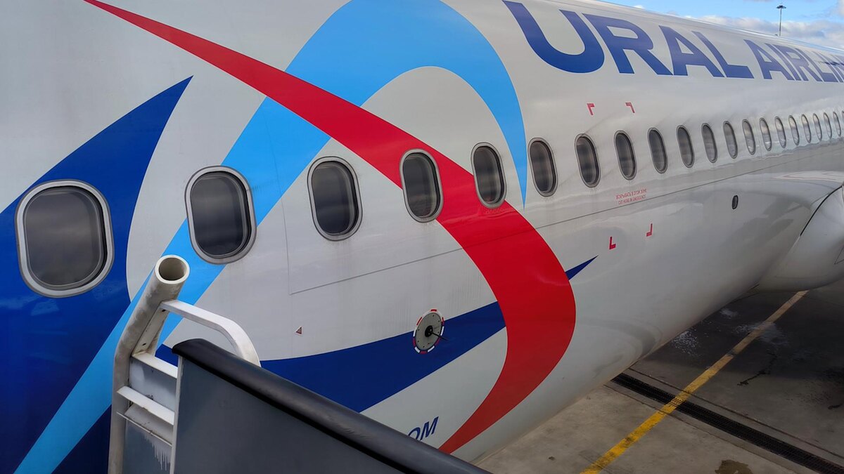    Фото: Maksim Konstantinov/globallookpress.com