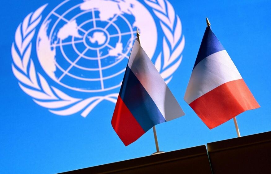    Украина не примет участие в переговорах по конфликту? Смысл предложения Франции