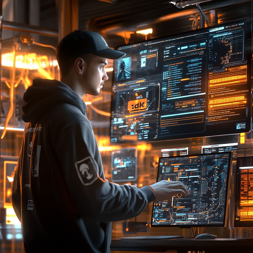    Автоматизация управления пользователями в Slack с помощью Make: Упрощаем рутинные задачи и повышаем эффективность работы команды Юрий Горбачев