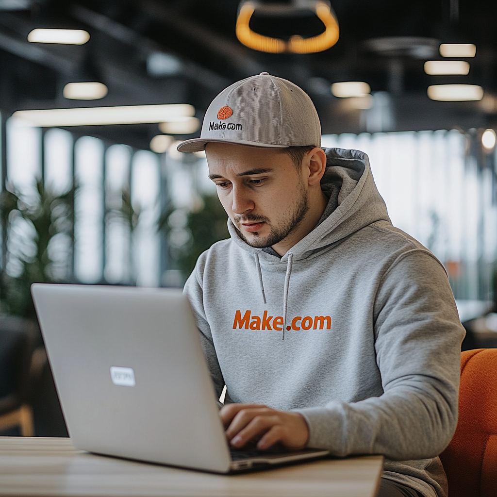    Оптимизируйте бизнес с Make.com: пошаговое руководство по автоматизации уведомлений о новых лидах в вашей CRM-системе Юрий Горбачев