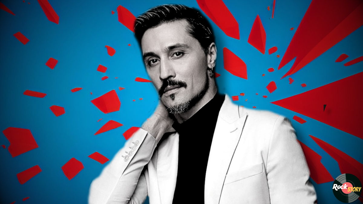 На фотографии: Дима Билан