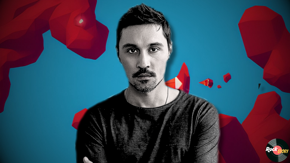 На фотографии: Дима Билан