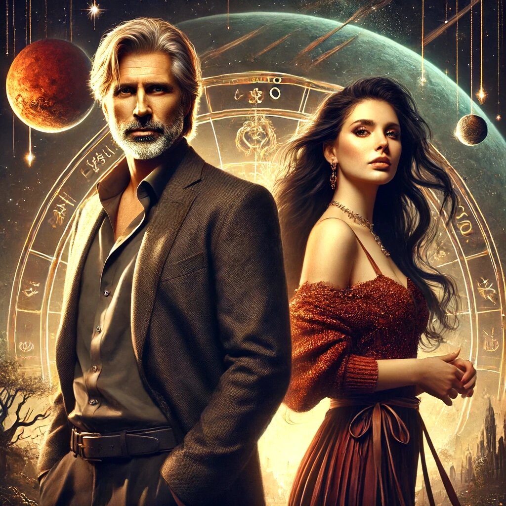 Когда звёзды зовут к риску, только те, кто осмеливаются идти вперёд, получают шанс превратить мечты в реальность, оставив позади страх и сомнения