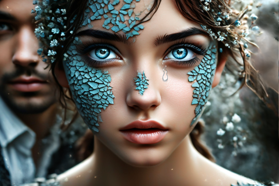 - Не звони мне, я сама тебе наберу потом. Андрей дома, вдруг он услышит