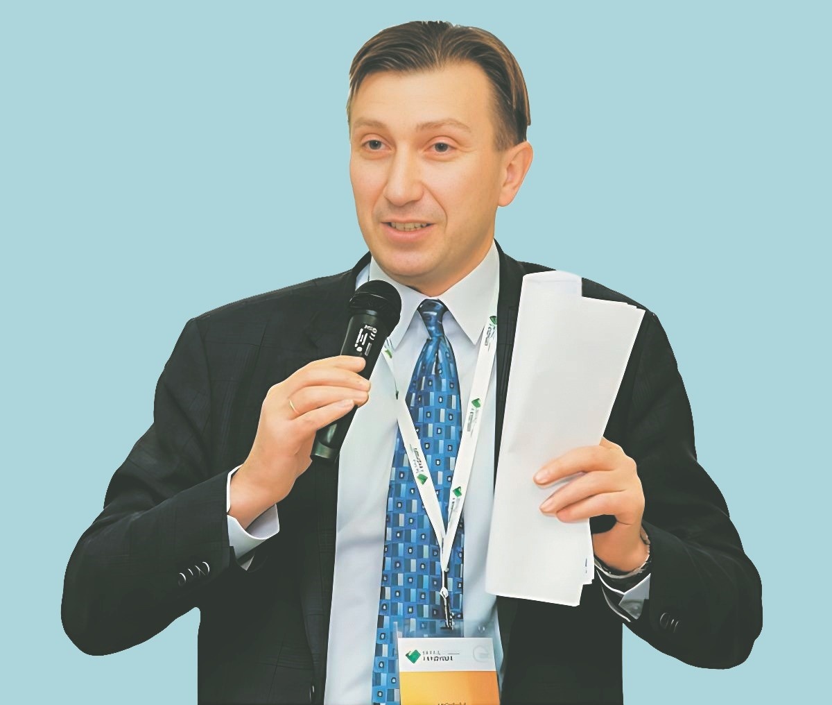    Андрей Иоффе