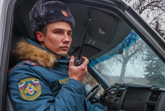    Святослав Четверик