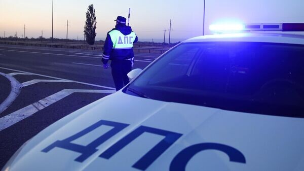    © Sputnik / Виталий Тимкив