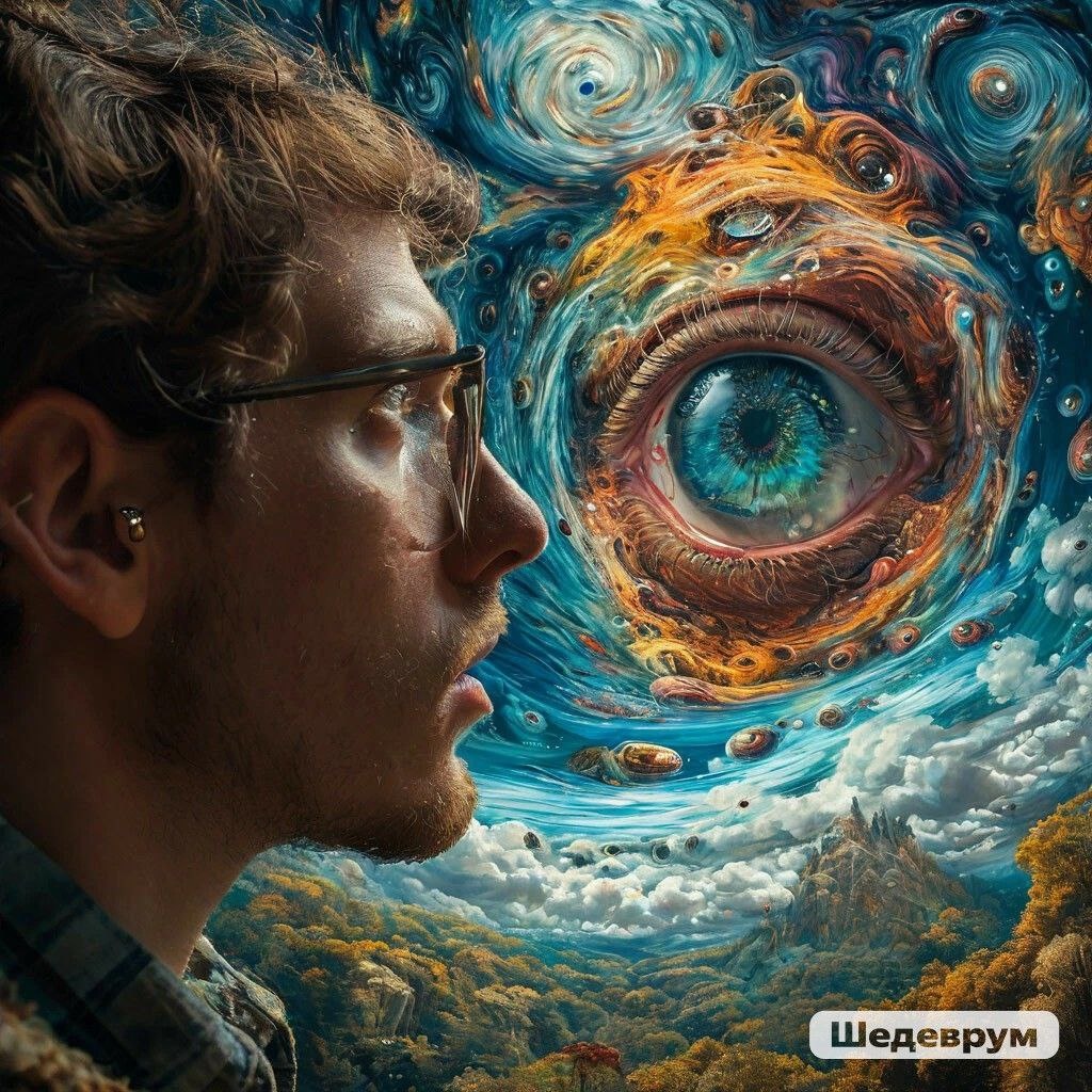 Гипнагогия