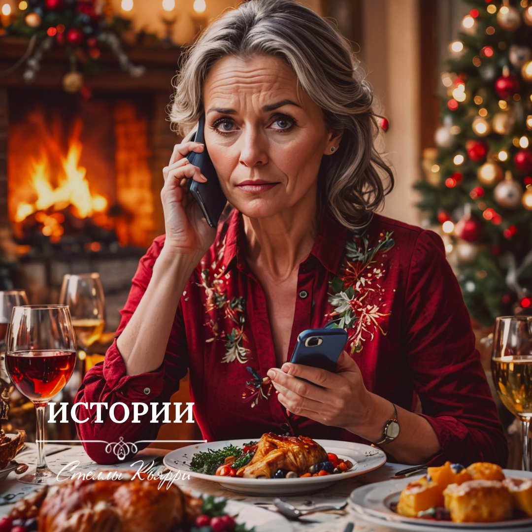 ©Стелла Кьярри