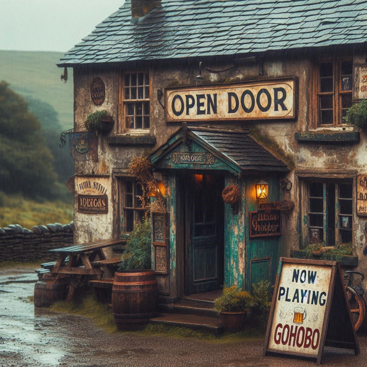 Хорошая картинка, художественно обоснованная, в смысле hdr даже не постеснялись применить для достижения необходимой меры художественности. И к тому же весьма эпично получилось, чего тоже не так легко достичь без применения особых технических средств (не буквально применения, скорее ментально).