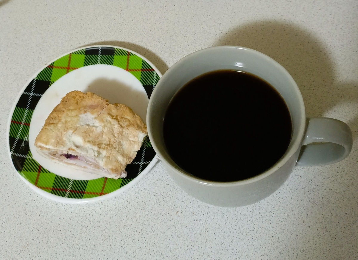 Перекус меренговый пп рулет-52 ккал.