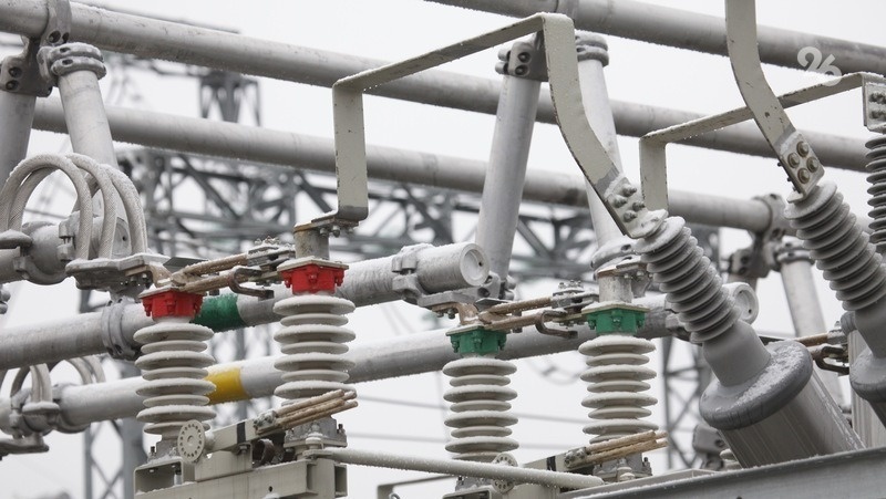      Фото: ИА «Победа26»