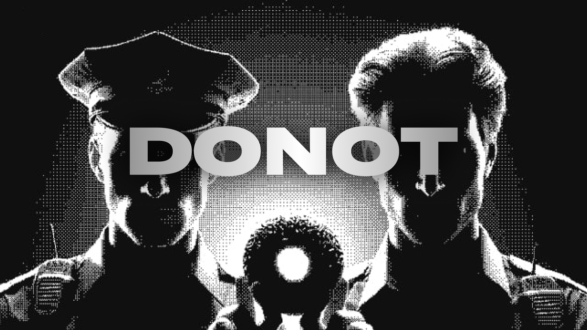 DONOT – новый проект в Telegram от создателей Blum и PAWS