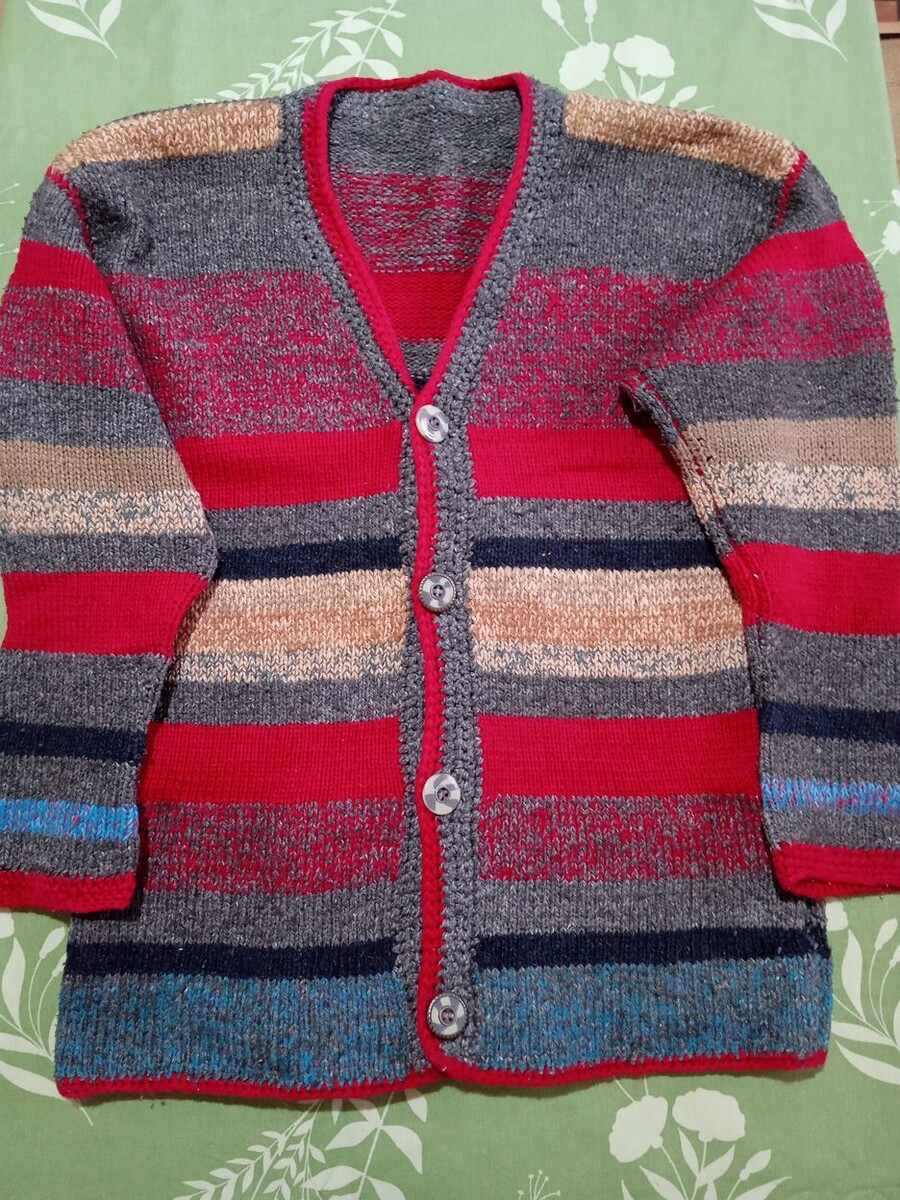 Собственное фото автора. Фото от 27 декабря 2024 г.