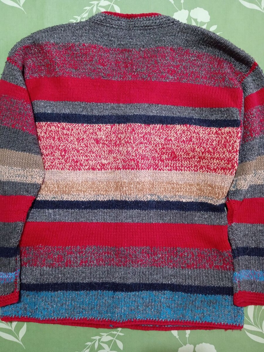 Собственное фото автора. Фото от 27 декабря 2024 г.